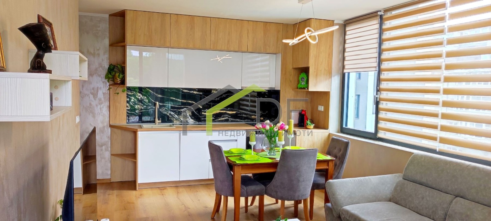 Дава под Наем 2-СТАЕН | Imot.bg — изображение 3