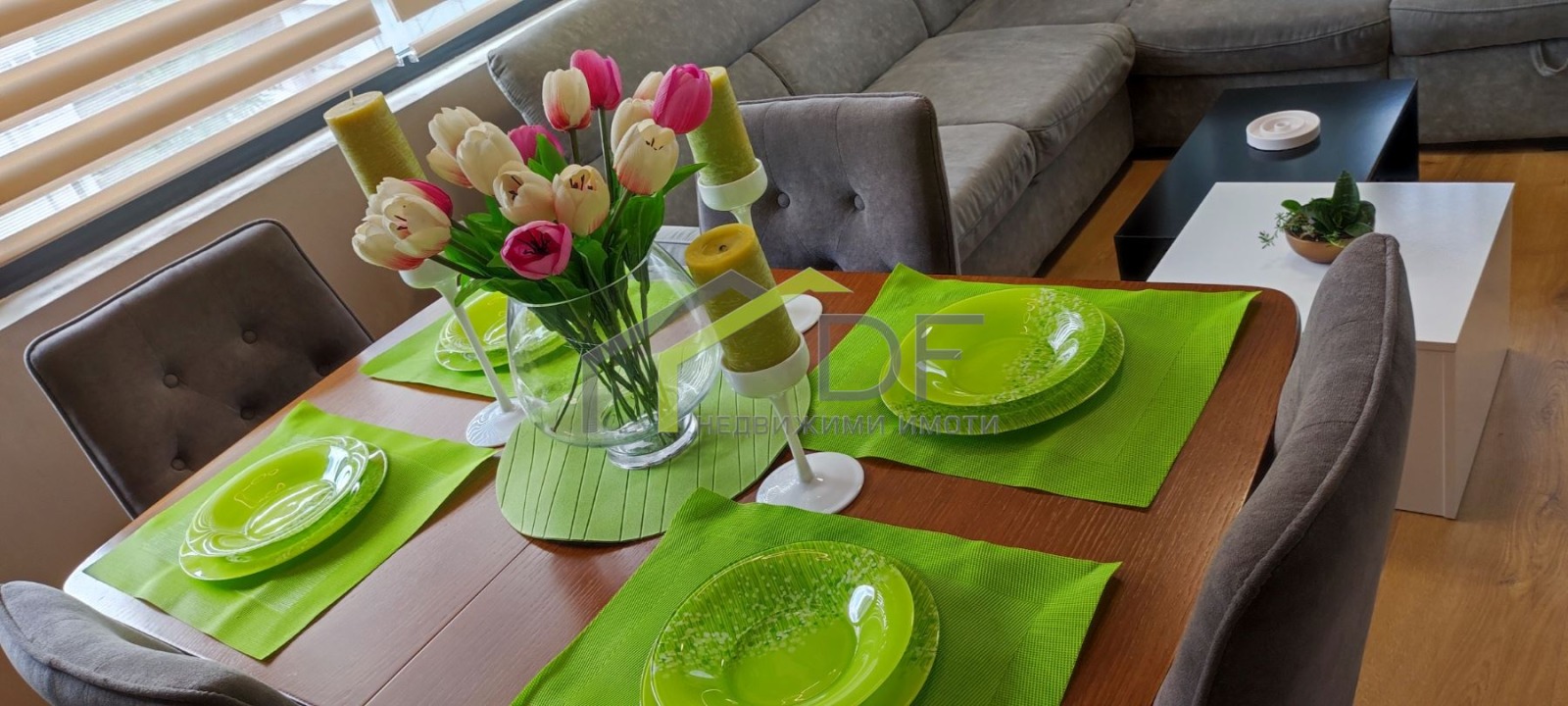 Дава под Наем 2-СТАЕН | Imot.bg — изображение 4