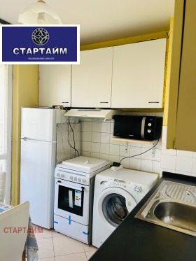 1 slaapkamer Ljulin 3, Sofia 1