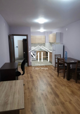 1 bedroom ORB, Stara Zagora 1