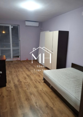 1 dormitorio ORB, Stara Zagora 5