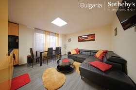 1 chambre Tsentar, Sofia 1