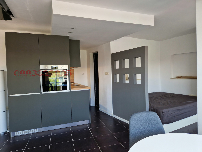 Дава под наем 1-СТАЕН, гр. Варна, Фестивален комплекс, снимка 5 - Апартаменти - 52478592