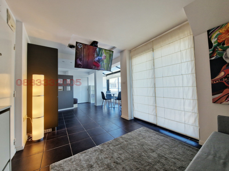 Дава под наем 1-СТАЕН, гр. Варна, Фестивален комплекс, снимка 3 - Апартаменти - 52478592