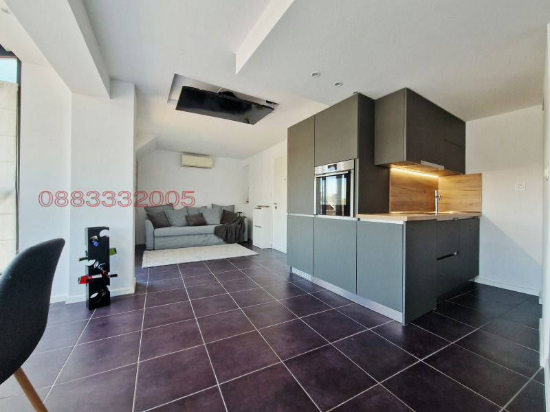 Дава под наем 1-СТАЕН, гр. Варна, Фестивален комплекс, снимка 6 - Апартаменти - 52478592