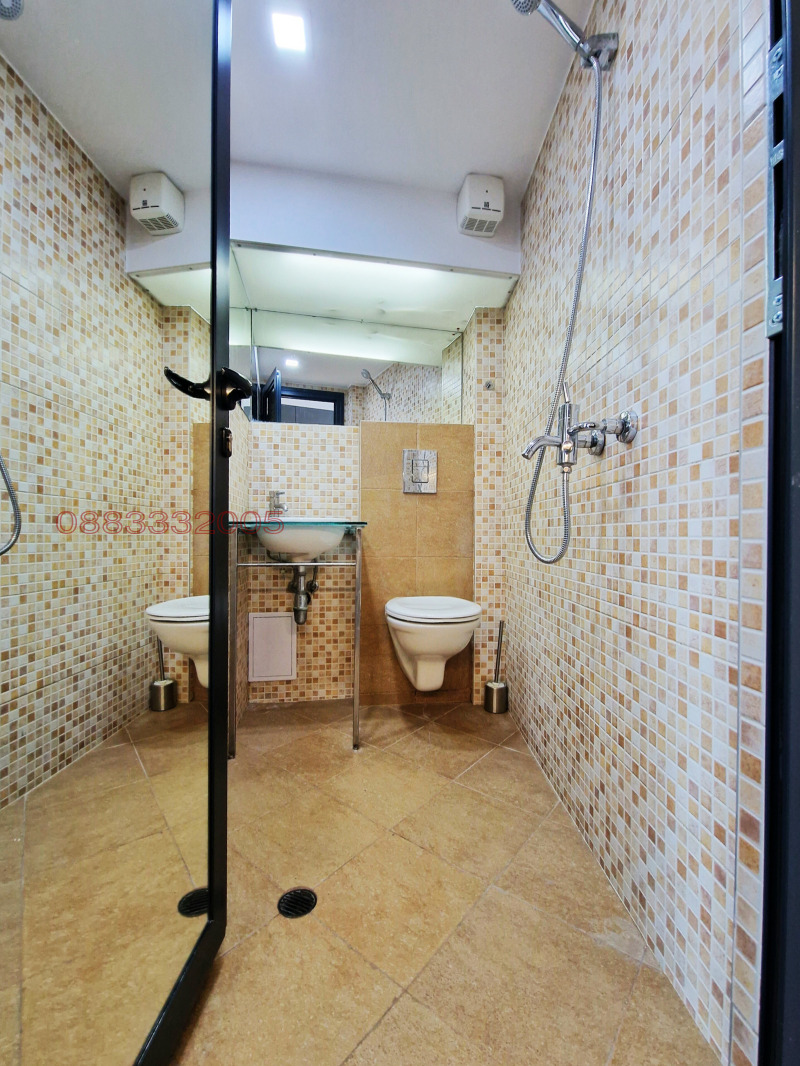 Дава под наем 1-СТАЕН, гр. Варна, Фестивален комплекс, снимка 4 - Апартаменти - 52478592