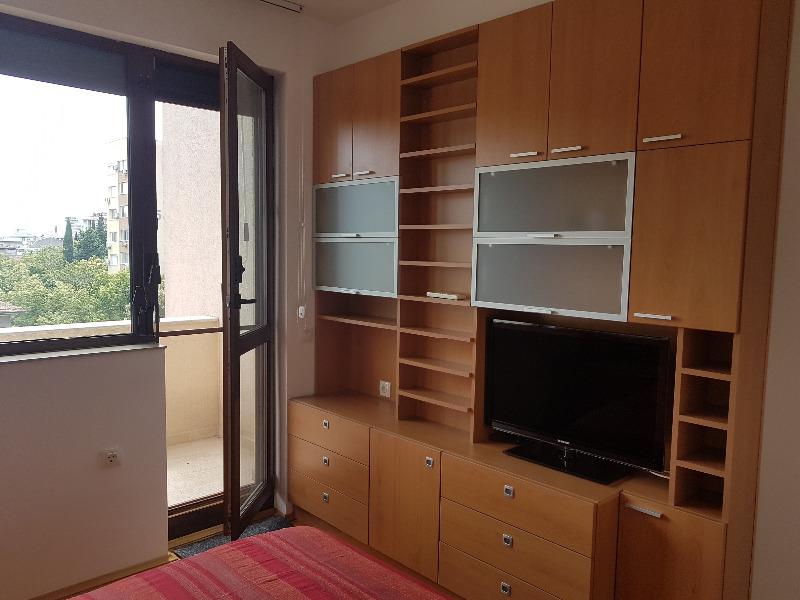 Kiralık  1 yatak odası Stara Zagora , Ayazmoto , 80 metrekare | 19232551 - görüntü [6]