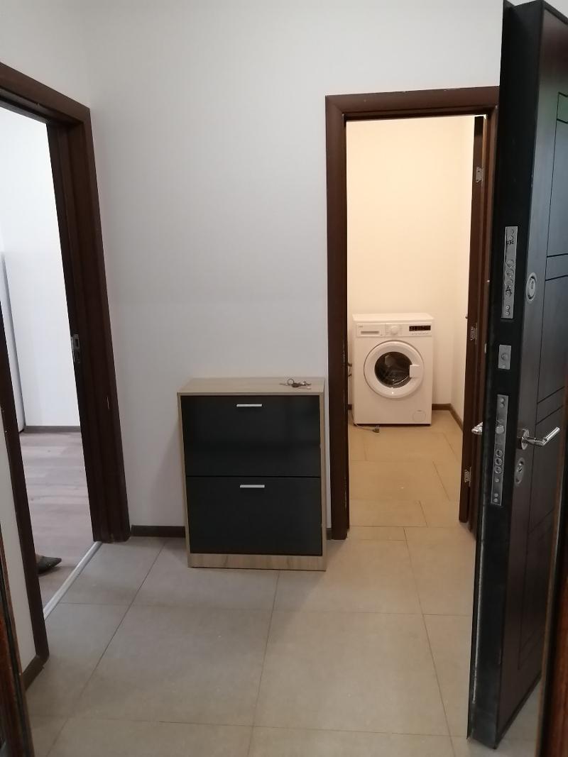 Zu vermieten  1 Schlafzimmer Stara Zagora , Samara 3 , 70 qm | 68162379 - Bild [5]