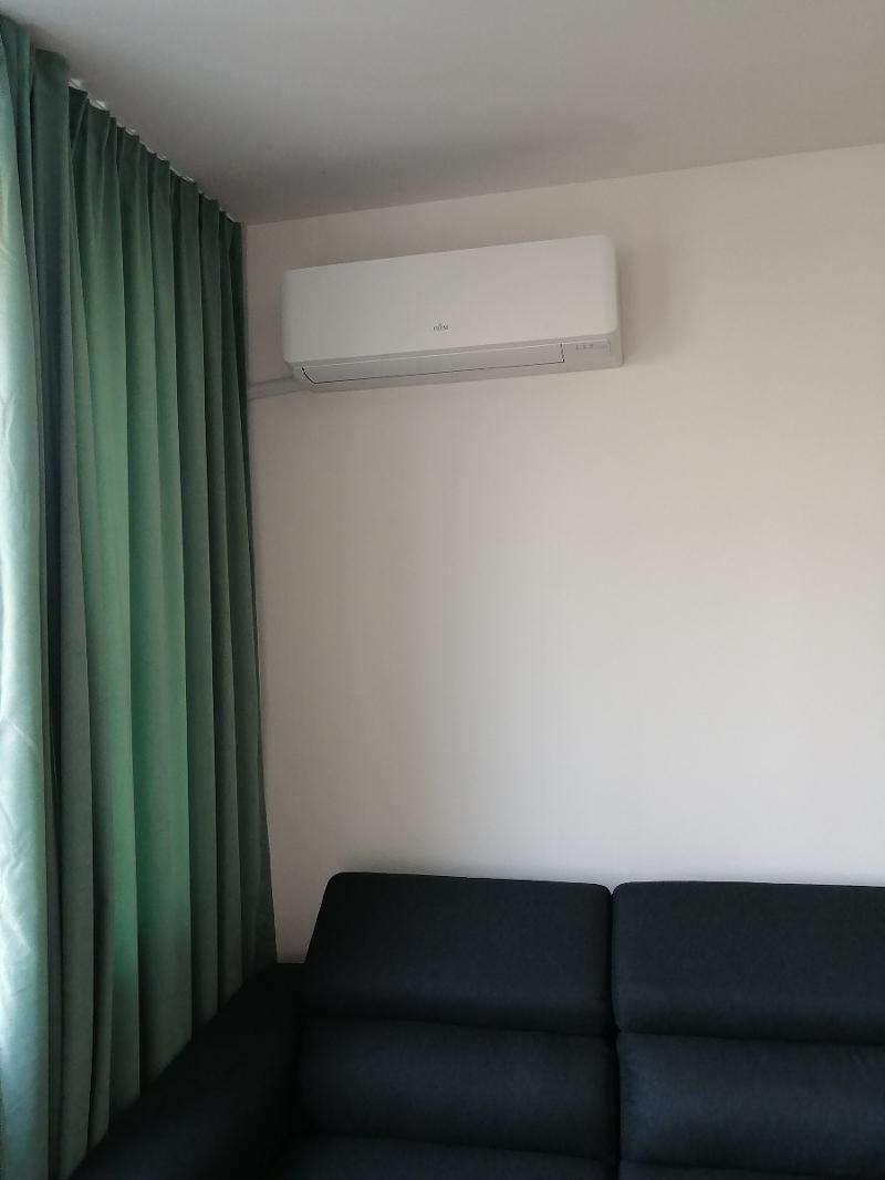 Zu vermieten  1 Schlafzimmer Stara Zagora , Samara 3 , 70 qm | 68162379 - Bild [3]