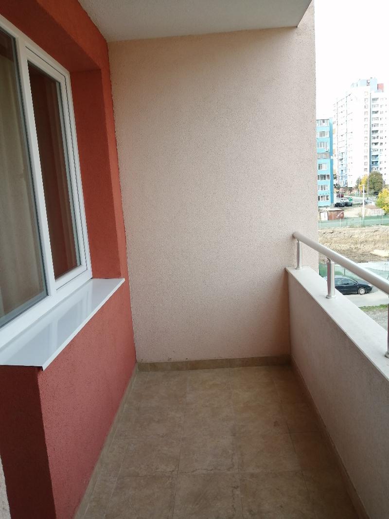 Zu vermieten  1 Schlafzimmer Stara Zagora , Samara 3 , 70 qm | 68162379 - Bild [10]