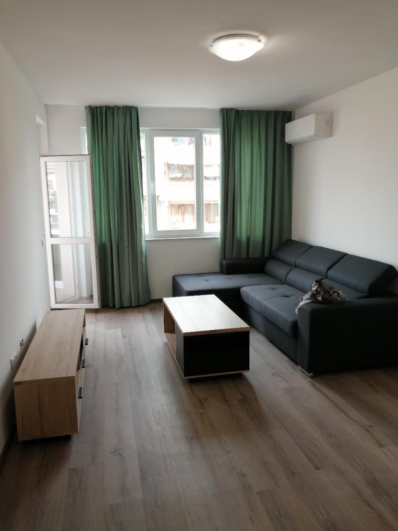 Zu vermieten  1 Schlafzimmer Stara Zagora , Samara 3 , 70 qm | 68162379 - Bild [2]