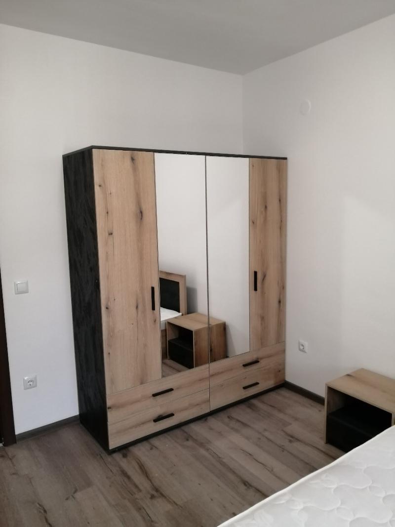 Zu vermieten  1 Schlafzimmer Stara Zagora , Samara 3 , 70 qm | 68162379 - Bild [6]