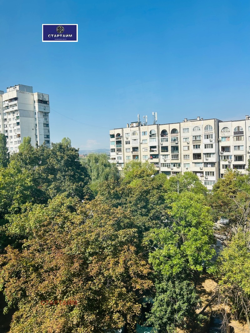 Te huur  1 slaapkamer Sofia , Ljulin 3 , 68 m² | 15223506 - afbeelding [3]