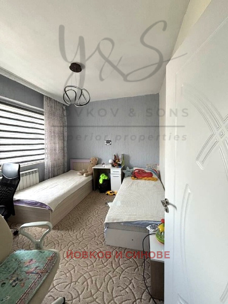 Para alugar  1 quarto Plovdiv , Karchiiaka , 50 m² | 56762956 - imagem [5]