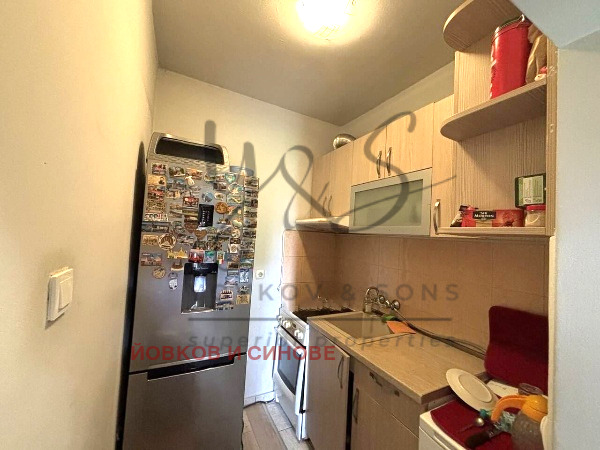 Para alugar  1 quarto Plovdiv , Karchiiaka , 50 m² | 56762956 - imagem [6]