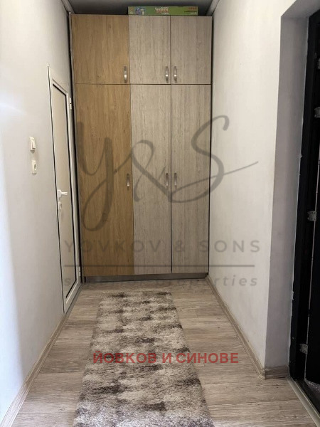 Para alugar  1 quarto Plovdiv , Karchiiaka , 50 m² | 56762956 - imagem [4]
