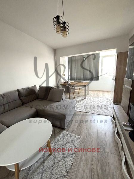 Para alugar  1 quarto Plovdiv , Karchiiaka , 50 m² | 56762956