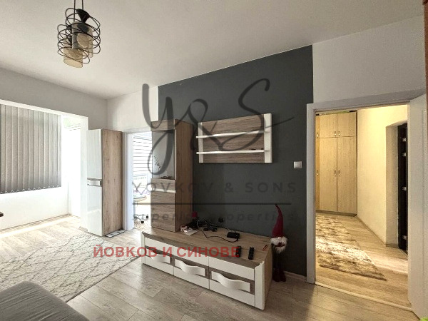 Para alugar  1 quarto Plovdiv , Karchiiaka , 50 m² | 56762956 - imagem [2]