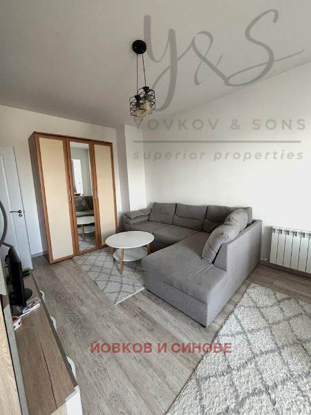 Para alugar  1 quarto Plovdiv , Karchiiaka , 50 m² | 56762956 - imagem [3]