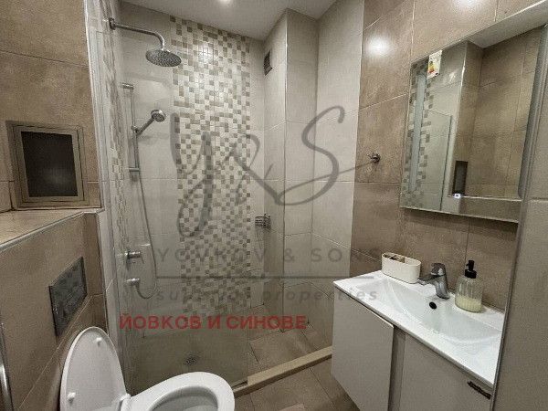Para alugar  1 quarto Plovdiv , Karchiiaka , 50 m² | 56762956 - imagem [7]