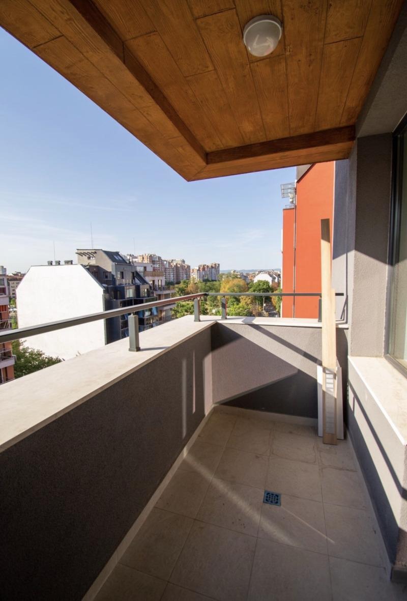 Te huur  1 slaapkamer Sofia , Zona B-5 , 75 m² | 88804266 - afbeelding [5]