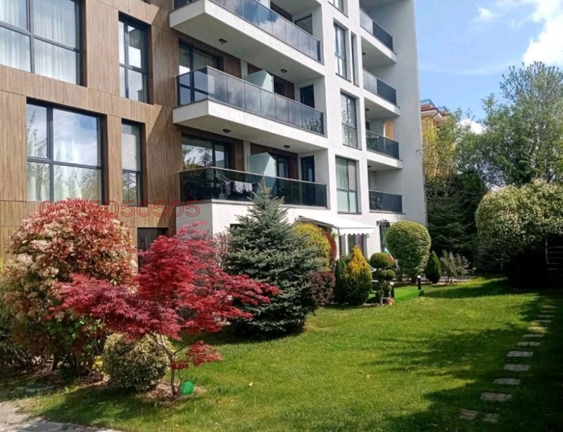 Προς ενοικίαση  1 υπνοδωμάτιο Βαρνα , μ-τ Εβκσηνογραδ , 60 τ.μ | 41436371 - εικόνα [4]