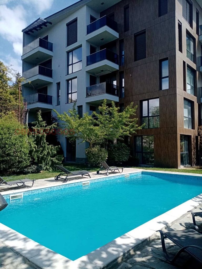 Προς ενοικίαση  1 υπνοδωμάτιο Βαρνα , μ-τ Εβκσηνογραδ , 60 τ.μ | 41436371