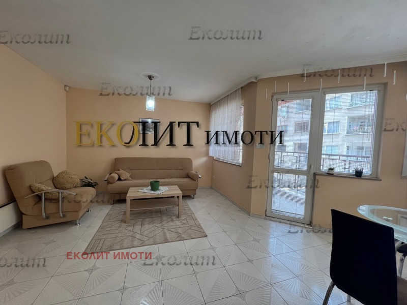 Para alugar  1 quarto Sofia , Lozenec , 81 m² | 51994920 - imagem [2]