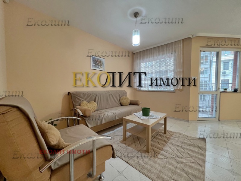 En renta  1 dormitorio Sofia , Lozenets , 80 metros cuadrados | 51994920