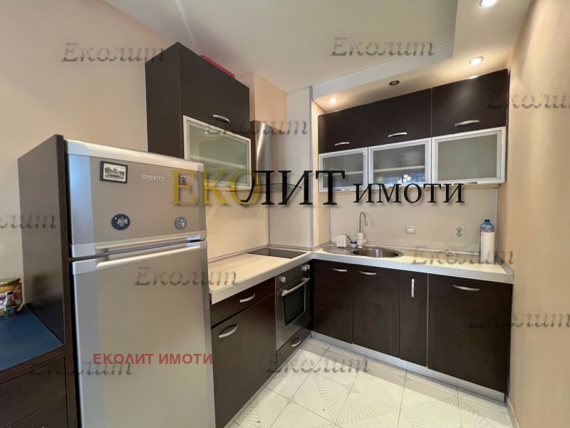 En renta  1 dormitorio Sofia , Lozenets , 80 metros cuadrados | 51994920 - imagen [3]