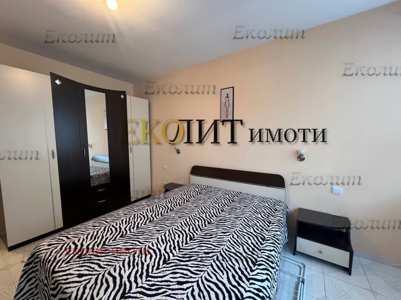 En renta  1 dormitorio Sofia , Lozenets , 80 metros cuadrados | 51994920 - imagen [5]
