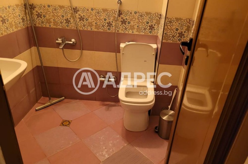 Kiadó  1 hálószoba Sofia , Nadezsda 2 , 77 négyzetméter | 96000249 - kép [2]