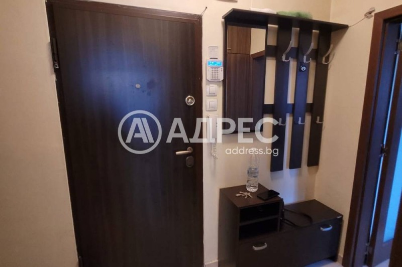 Kiadó  1 hálószoba Sofia , Nadezsda 2 , 77 négyzetméter | 96000249 - kép [5]