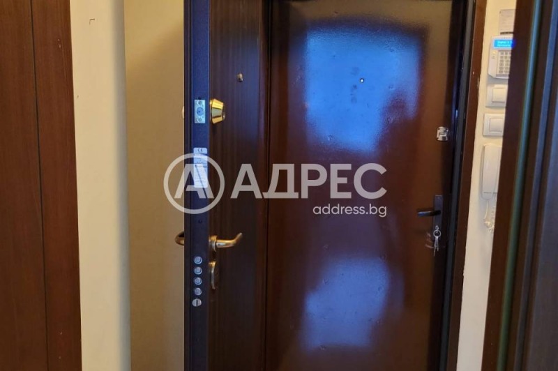 Kiadó  1 hálószoba Sofia , Nadezsda 2 , 77 négyzetméter | 96000249 - kép [3]
