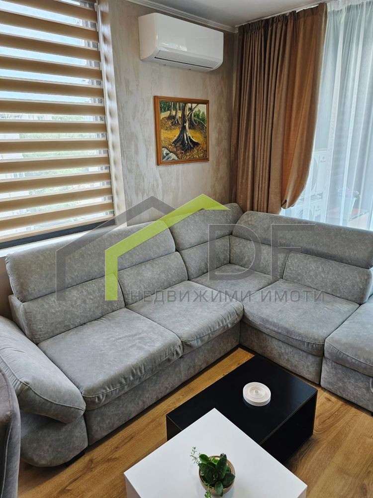 Kiralık  1 yatak odası Varna , Çayka , 65 metrekare | 43364616 - görüntü [7]