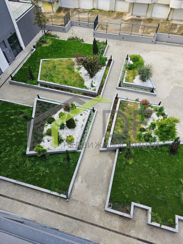 Kiralık  1 yatak odası Varna , Çayka , 65 metrekare | 43364616 - görüntü [8]