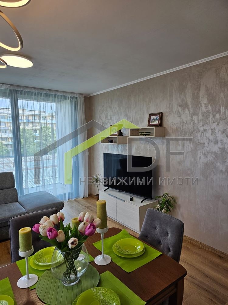 Kiralık  1 yatak odası Varna , Çayka , 65 metrekare | 43364616 - görüntü [5]