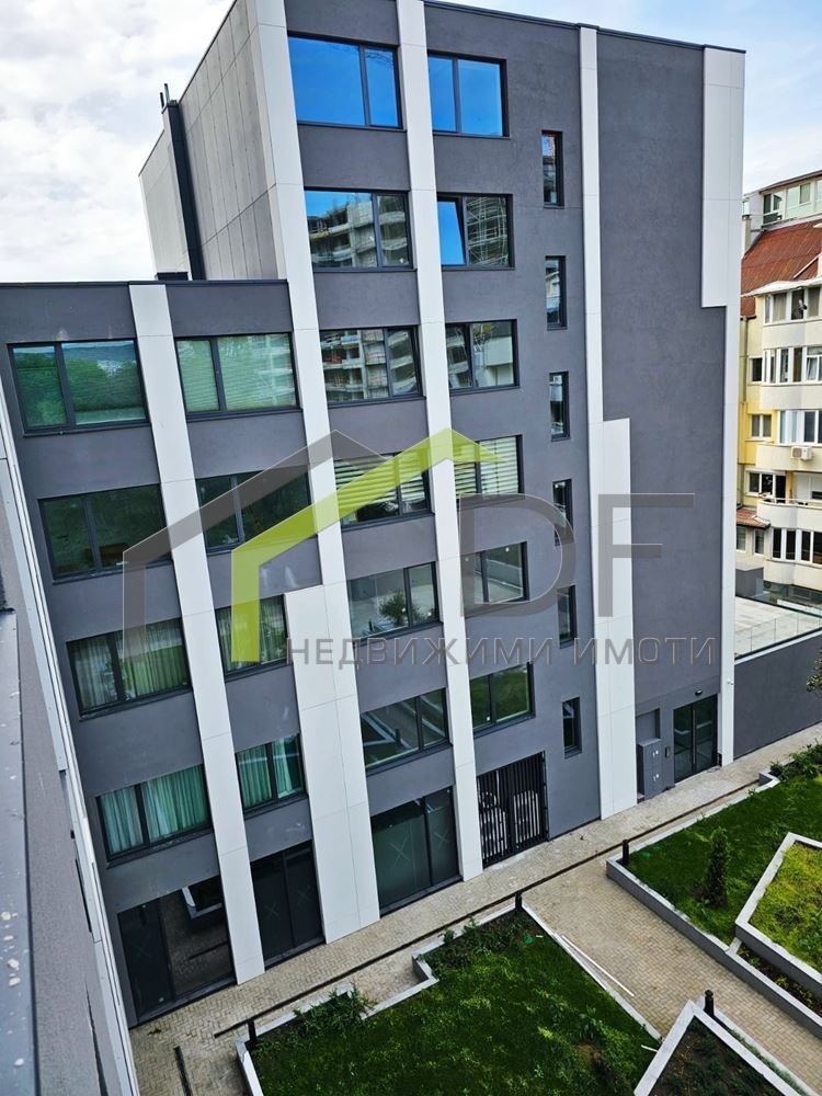 Kiralık  1 yatak odası Varna , Çayka , 65 metrekare | 43364616 - görüntü [15]