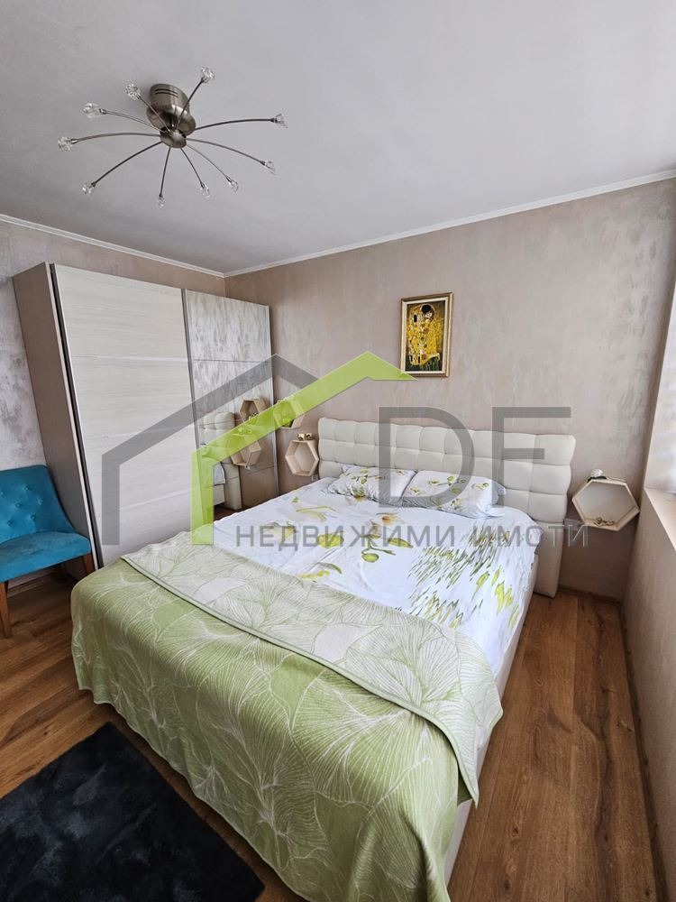 Kiralık  1 yatak odası Varna , Çayka , 65 metrekare | 43364616 - görüntü [9]