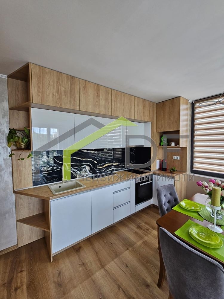 Kiralık  1 yatak odası Varna , Çayka , 65 metrekare | 43364616 - görüntü [2]