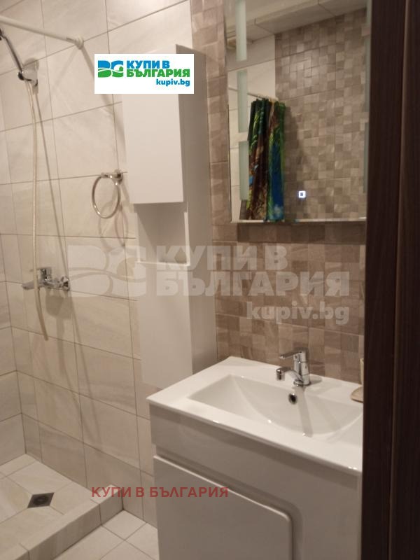 Til leie  1 soverom Varna , Pobeda , 67 kvm | 94431620 - bilde [6]