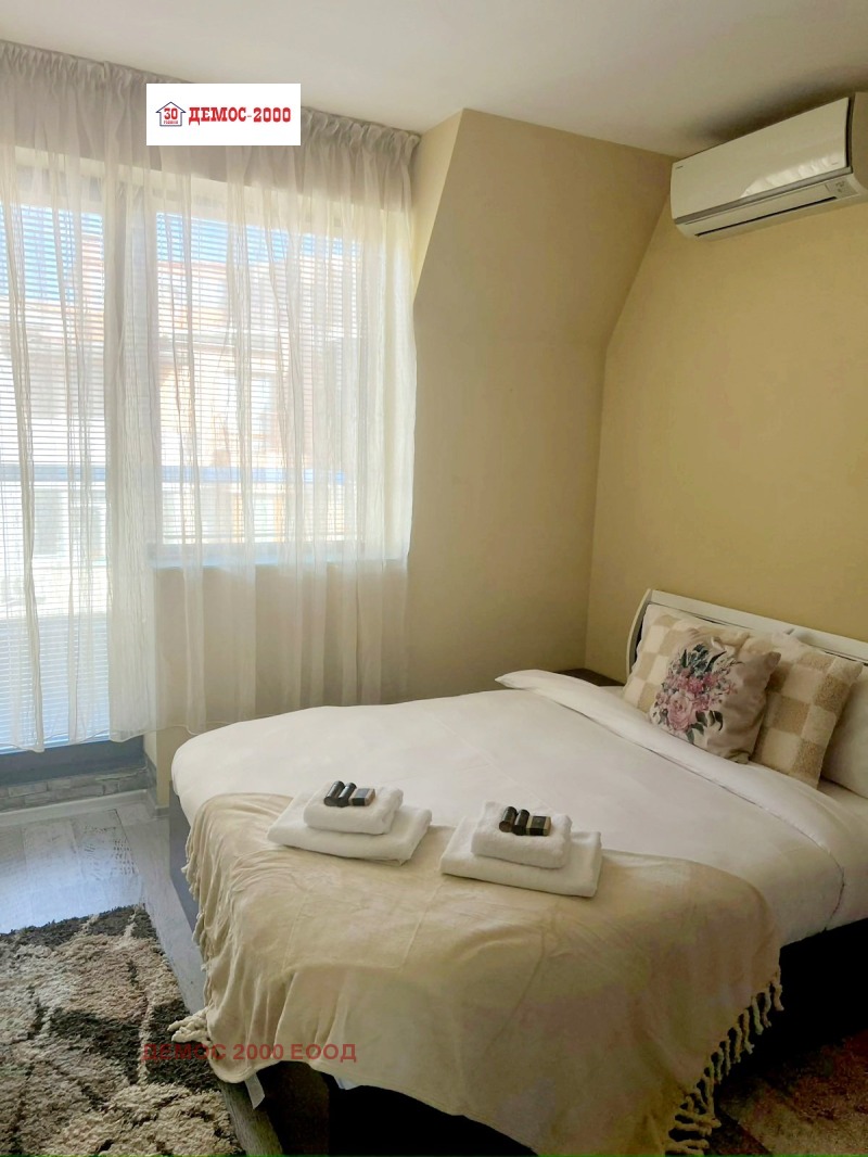 Дава под наем 2-СТАЕН, гр. Варна, ВИНС-Червен площад, снимка 4 - Апартаменти - 52706058