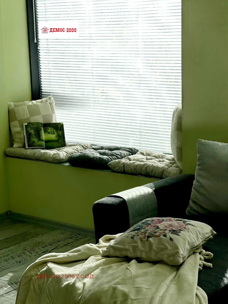 Дава под наем 2-СТАЕН, гр. Варна, ВИНС-Червен площад, снимка 2 - Апартаменти - 52706058