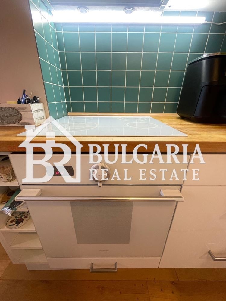 Дава под наем 2-СТАЕН, гр. София, Младост 2, снимка 2 - Апартаменти - 52991973