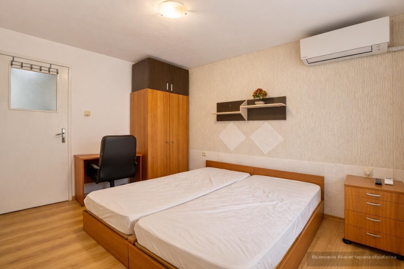 Дава под наем 2-СТАЕН, гр. Пловдив, Младежки Хълм, снимка 10 - Апартаменти - 53082096