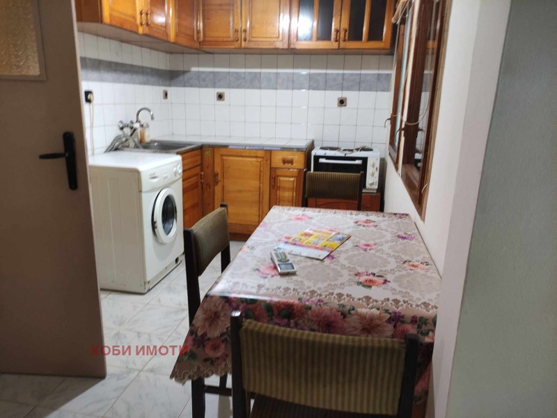 Дава под наем 2-СТАЕН, гр. Пловдив, Кючук Париж, снимка 7 - Апартаменти - 53410244