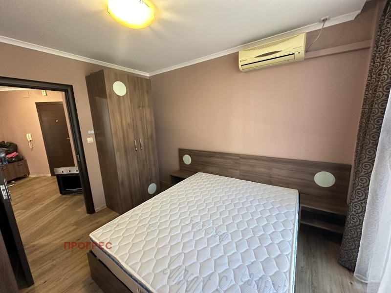 Da affittare  2 camere da letto Plovdiv , Marasha , 110 mq | 58435534 - Immagine [11]