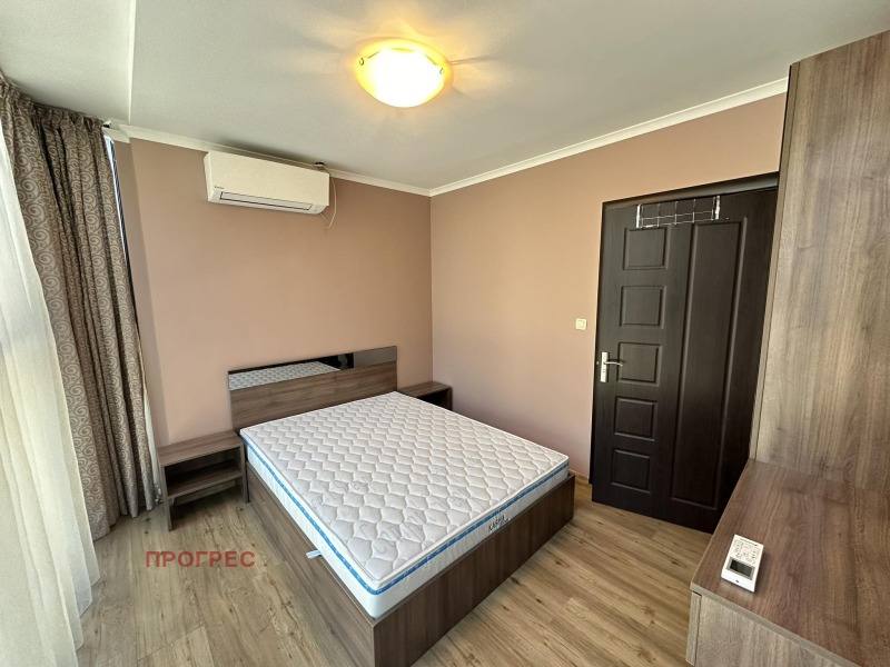 Vuokrattavana  2 makuuhuonetta Plovdiv , Maraša , 110 neliömetriä | 58435534 - kuva [13]