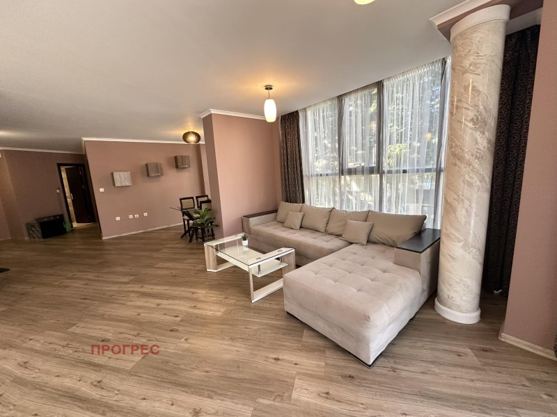 Para alugar  2 quartos Plovdiv , Maracha , 110 m² | 58435534 - imagem [2]