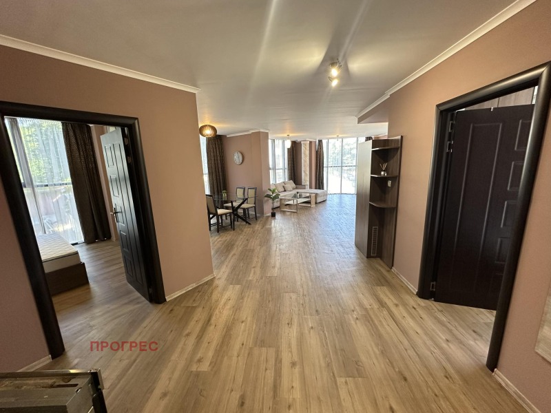 A louer  2 chambres Plovdiv , Maracha , 110 m² | 58435534 - image [9]